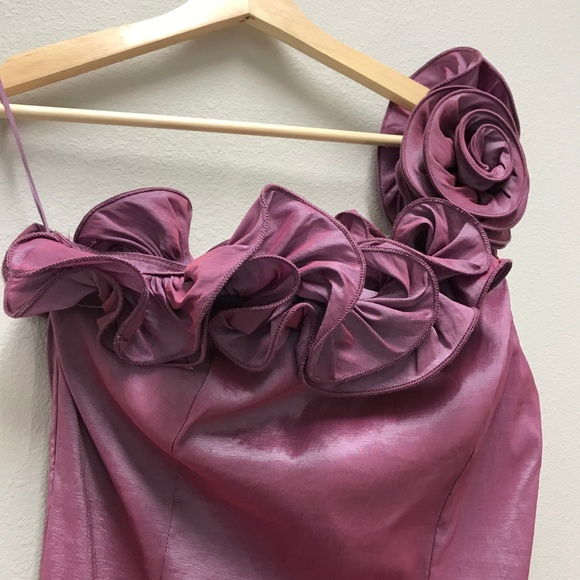 SOLD - Arden B Dress - Picture 2 of 4